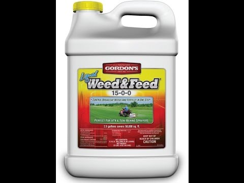 Liquid weed cheap and feed