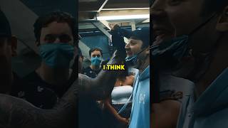 This is how this rapper completely turned over the rap battle with one line!