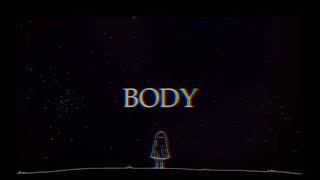 Jordan Suaste - body (slowed version)