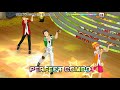 【エムステ】「トレジャー・パーティー!」PRO/PC【アイドルマスター SideM LIVE ON ST@GE!】