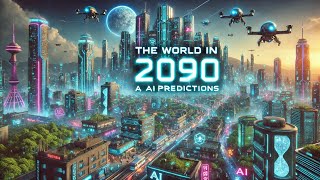 The World in 2090: AI Predictions