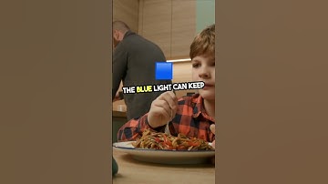 Overthinking Keeps You Up? Break the Cycle Tonight! #shorts #healthylifestyle