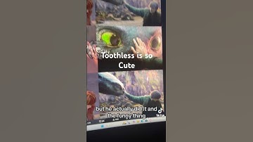 HTTYD Live Action Remake #httyd #dragons #dreamworks #fyp #hype #2026
