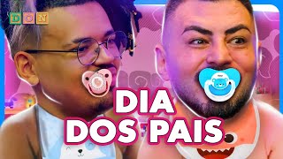 Especial Dia Dos Pais   Don 63