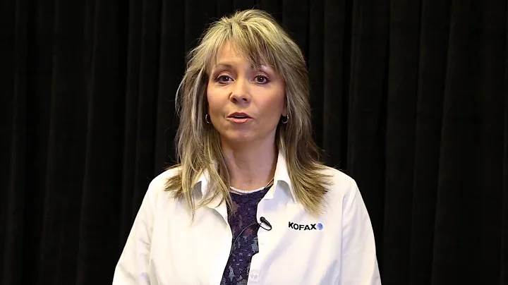 Kofax Total Agility Cloud - Channel 9 (Microsoft)