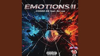 Emotions II