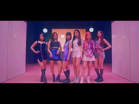 Apink(에이핑크)  [PERCENT] %%(응응) MV Teaser2 (MV Trailer ver.)