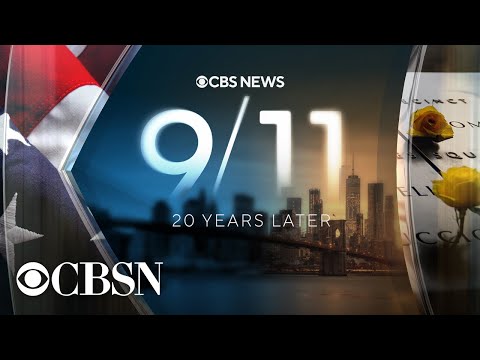 Watch Live: 9/11 ceremonies, events and coverage on 20th anniversary | CBSN