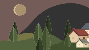 Shape Tween Animation Practice