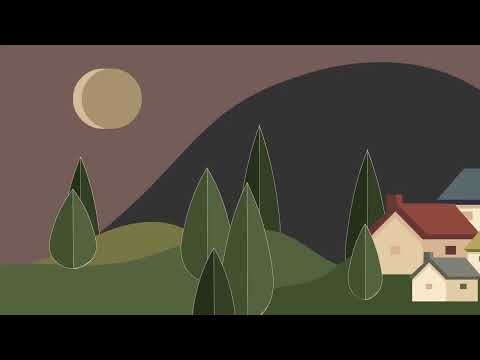 Shape Tween Animation Practice