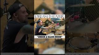 DREAM THEATER - UNDER A GLASS MOON