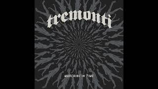 Tremonti - Let That Be Us Vocals Only