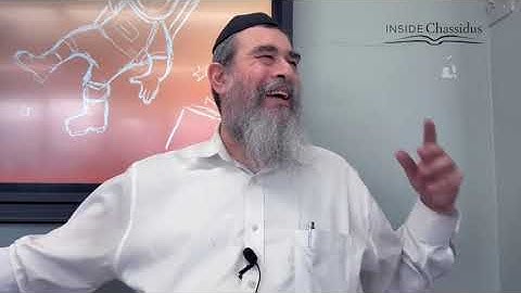 Hoe je het Jiddisch geloof eigen kunt maken