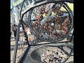 Rotating BBQ ...Fume BBQ Festival 2026
