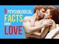 5 psychologically interesting facts about love and romance you might not know