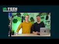 CES-messut ovella, puhelinvuotoja, uusia OLED-näyttöjä | Tekniikkapodcast (1/2024)