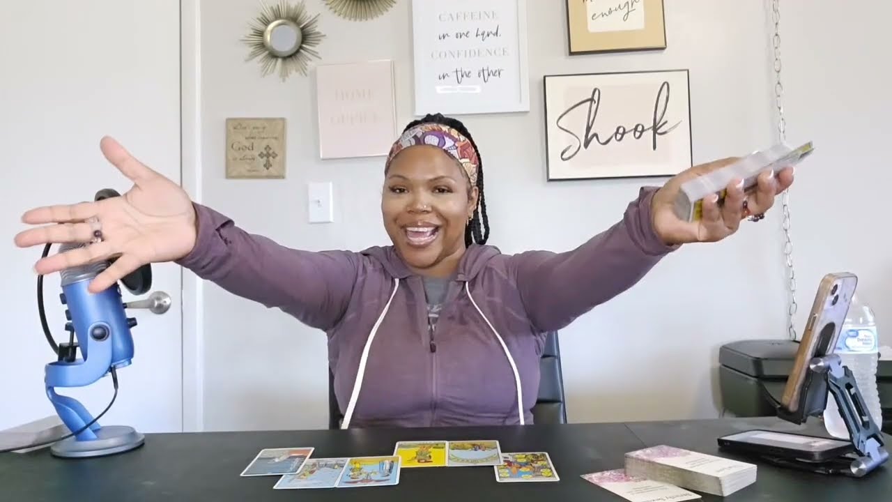 CANCER ♋️ Blatantly smiling & playin’ in your face after lying to/on you, K!LLED THEM- literally.