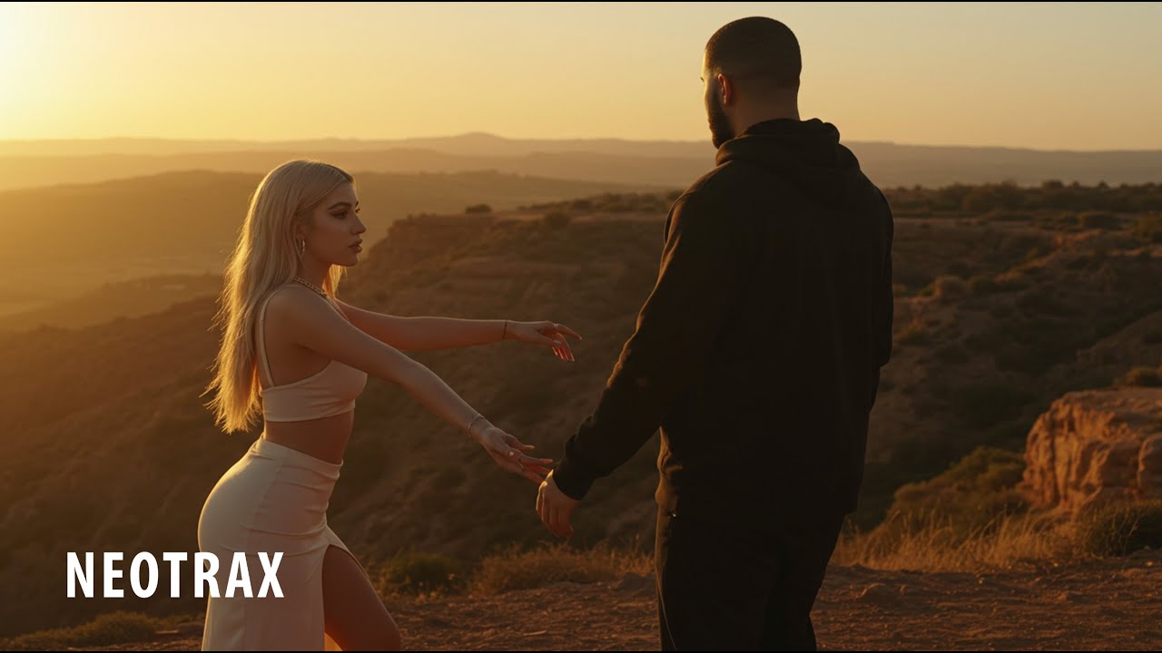 Aiva ft. Derek – “End of Beginning” (Official music)