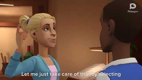 Plotagon example plot, but it’s bad