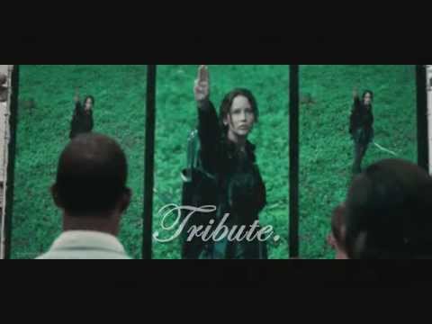 The List (Hunger Games)
