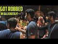 NEVER VISITING BALI(KUTA) AGAIN!! ⚫GOT ROBBED ⚫THUGESH⚫ BOUNTY CLUB KUTA