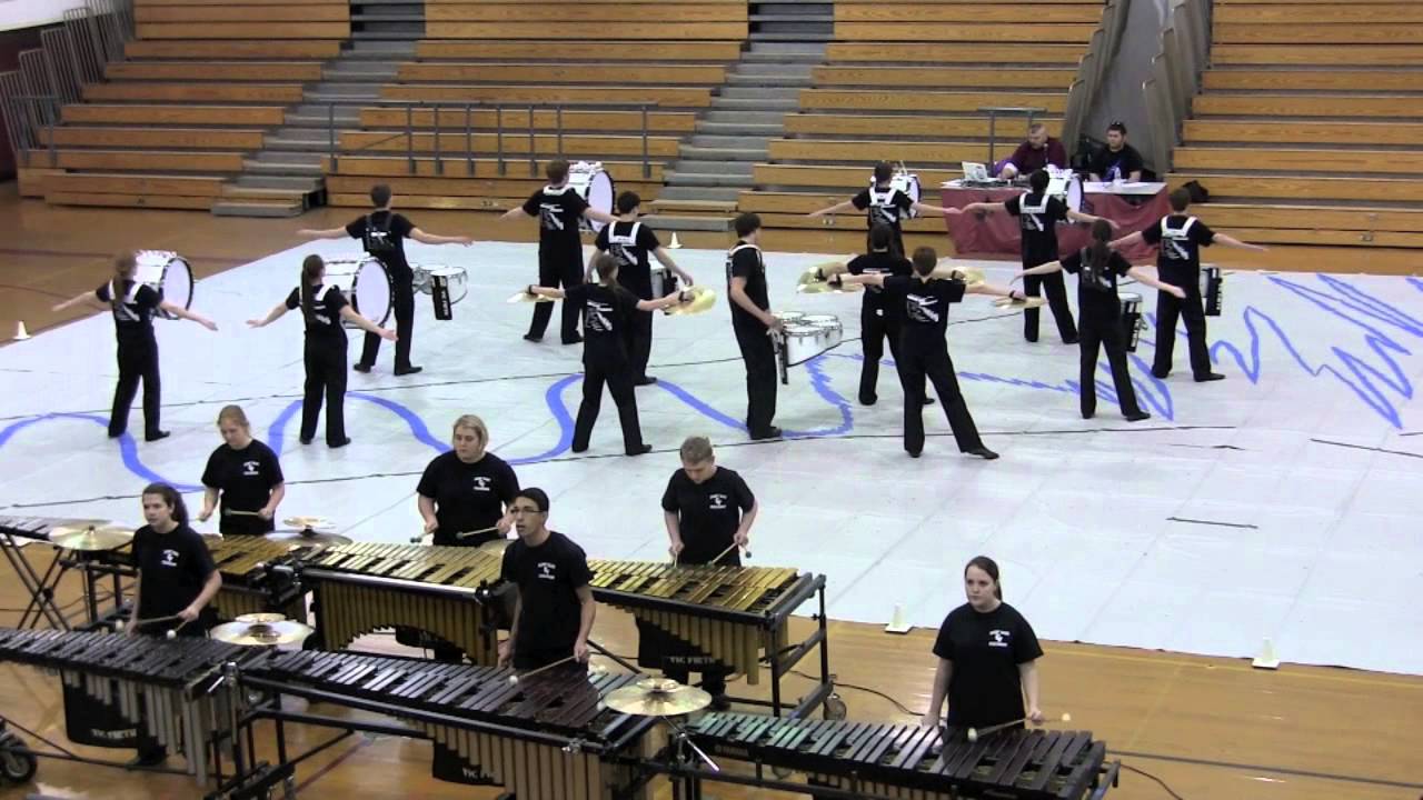 Valley Percussion Avon Grove 03/16/2013 YouTube