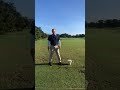 Golf: How to become a consistent golfer!