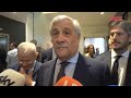 Tajani su ilaria salis c possibilit di farla votare stiamo cercando di agevolarla