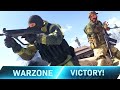 Call of Duty Warzone Season 6 WINS Live - This KILO Dominates!