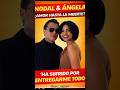 Nodal pospuso su boda con Ángela Aguilar #nodal #angelaaguilar #boda #hate #arrogante
