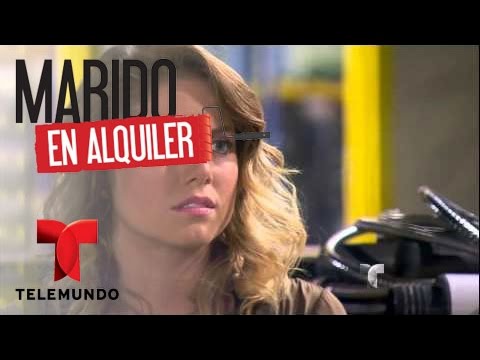 Marido en Alquiler | Capítulo 77 & 78 | Telemundo