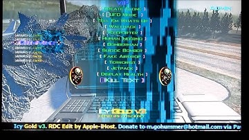 RedDotCity patch Edited by Apple-iHost