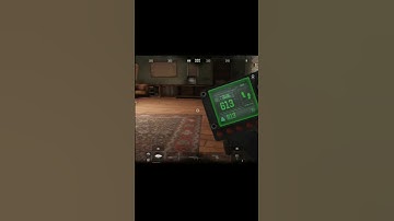 What is this for? #deltaforce #arenabreakout #deltaforceninja #gaming