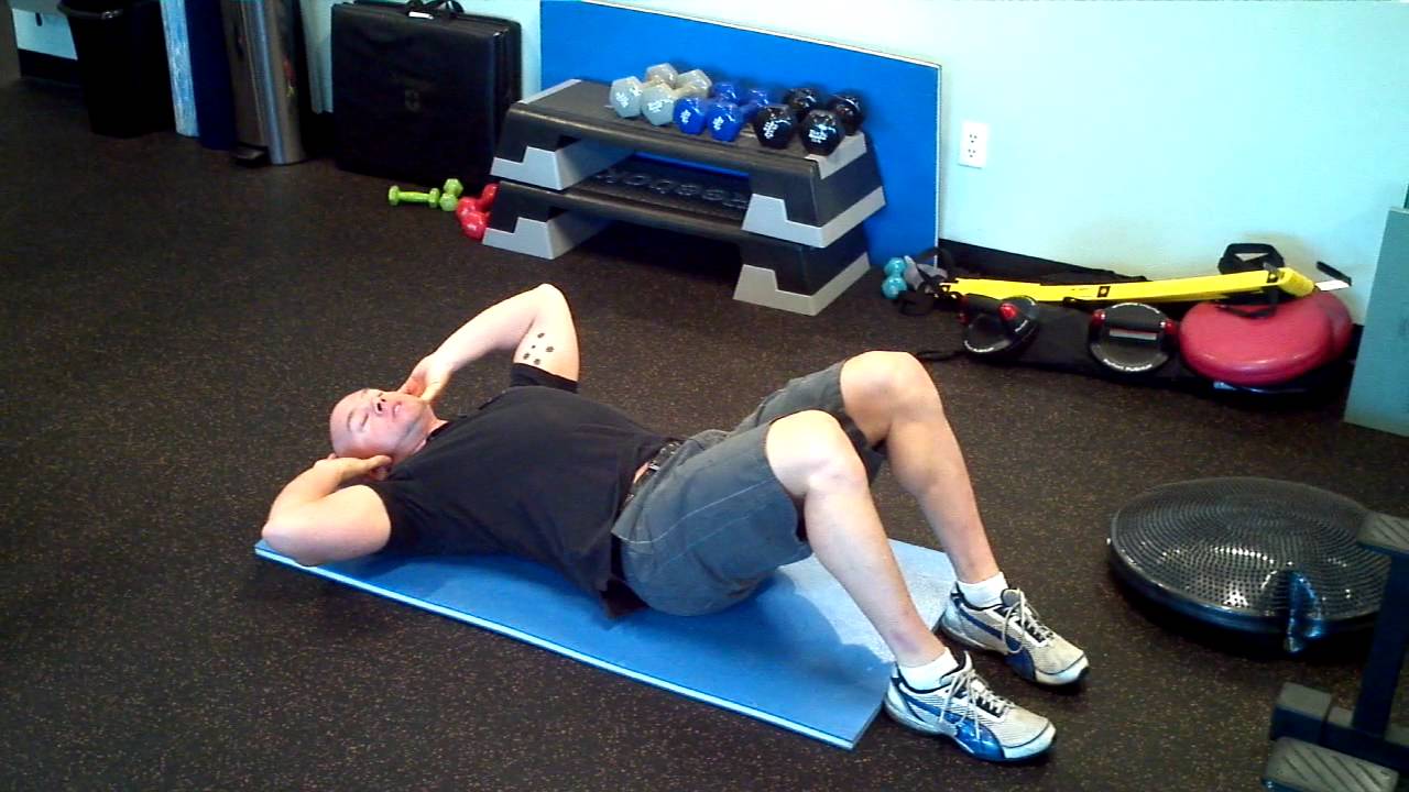 Complete Fitness Pompano Beach Core Boot Camp Challenge