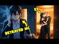 7 Years as Her BACKUP—Now He’s a Billionaire CEO & She BEGS Him Back! - Manhwa Recap in Hindi