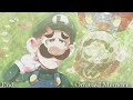 Mario The Music Box Remaster: Omitted Memory Ending