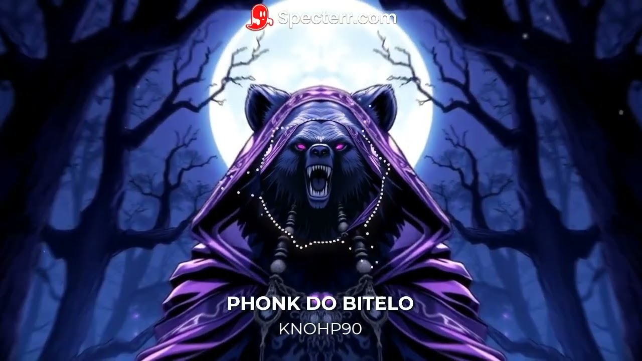 PHONK DO BITELO (SUPER SLOWED) auf YouTube ansehen PHONK DO BITELO (SUPER SLOWED) auf YouTube ansehen