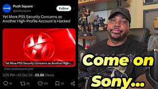 Another High Profile Sony PSN Account HACKED! screenshot 2