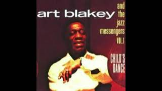 A JazzMan Dean Upload - Art Blakey - Song for the Lonely Woman (1973) - Jazz Hard Bop #jazzmandean