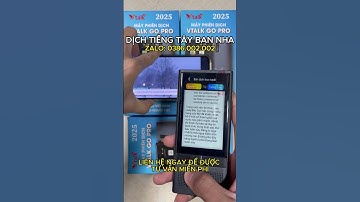 dịch tiếng tây ban nha, review máy phiên dịch ngôn ngữ p206e3 #mayphiendich #mayphiendichngonngu