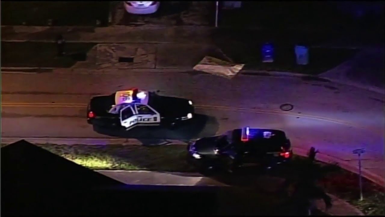 Man shot, killed in Miami Gardens - YouTube