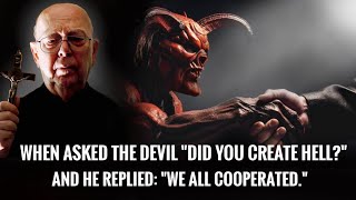 Fr.Gabriele Amorth: The Devil \\