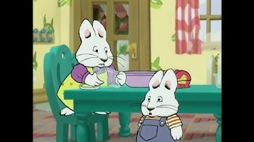 (Mini YTP) Max Injures Himself and Requires Rib Surgery (Max and Ruby)