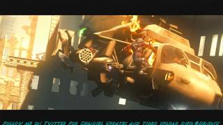 Prototype 2 - Let's Play Part 40 - Live Commentary - (Denonu Plays) | Denonu Does Gaming