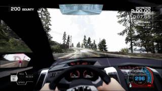 Need For Speed Hot Pursuit - Pit View Mod