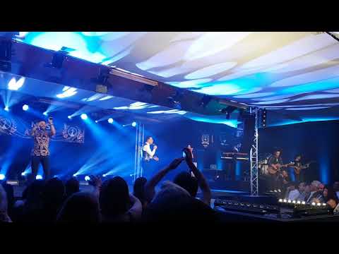 Anjos - "Voar No Espaço" @ Miss Algarve 2018 @ Barão São Miguel @ Vila do Bispo - 09 Junho 2018