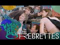 Capture de la vidéo The Regrettes - What's In My Bag?