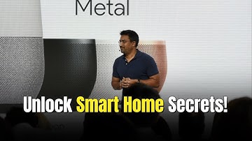 iPhone + Google Assistant: Build a Smarter Home with Gemini AI in 2025