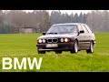 BMW 5 Series 3rd generation (E34). Purchasing tips and endurance test.