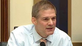 Famous Look Who's Talking: Rep. Jim Jordan Net Worth